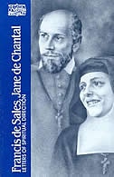 Front cover_francis De Sales, Jane De Chantal: Letters Of Spiritual Direction (classics Of Western Spirituality (paperback))