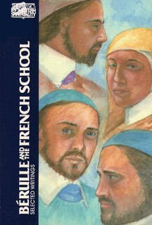 Front cover_Bérulle and the French School