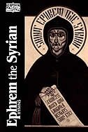 Front cover_Ephrem The Syrian: Hymns (classics Of Western Spirituality (paperback))