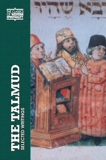 Couverture_The Talmud