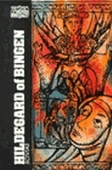 Front cover_Hildegard Of Bingen: Scivias (classics Of Western Spirituality (paperback))