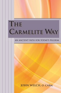 Couverture_The Carmelite Way