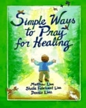 Simple Ways to Pray for Healing