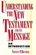 Couverture_Understanding The New Testament And Its Message