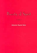 Front cover_Poverty of Spirit