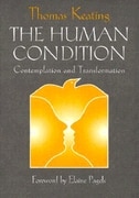 Front cover_The Human Condition: Contemplation And Transformation