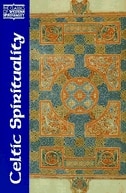 Front cover_Celtic Spirituality