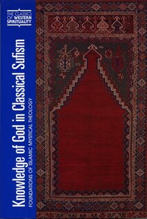 Front cover_Knowledge of God in Classical Sufism