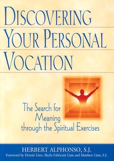 Front cover_Discovering Your Personal Vocation