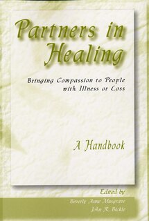 Couverture_Partners in Healing