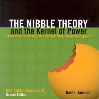 Couverture_The Nibble Theory and the Kernal of Power (Revised)