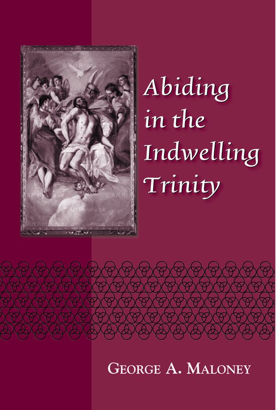 Couverture_Abiding in the Indwelling Trinity