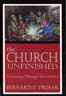 Front cover_The Church Unfinished