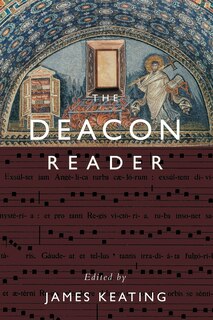 Front cover_The Deacon Reader