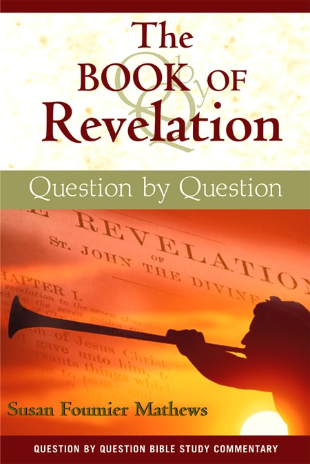 Front cover_The Book of Revelation