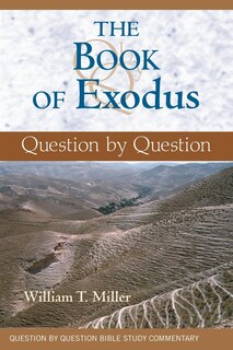 Front cover_The Book of Exodus