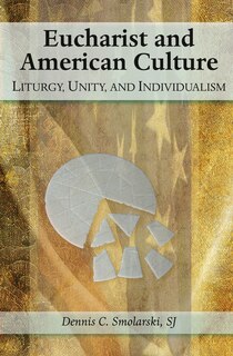 Front cover_Eucharist and American Culture