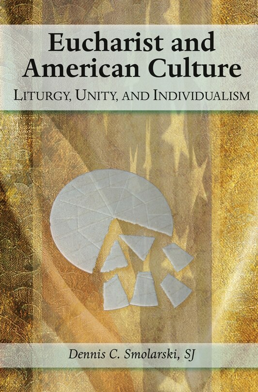 Front cover_Eucharist and American Culture