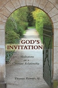 Couverture_God's Invitation: Meditations On Covenant Relationship