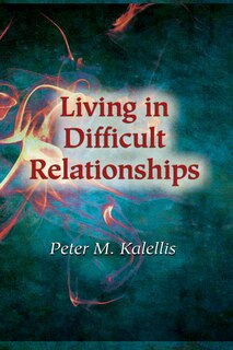 Front cover_Living in Difficult Relationships