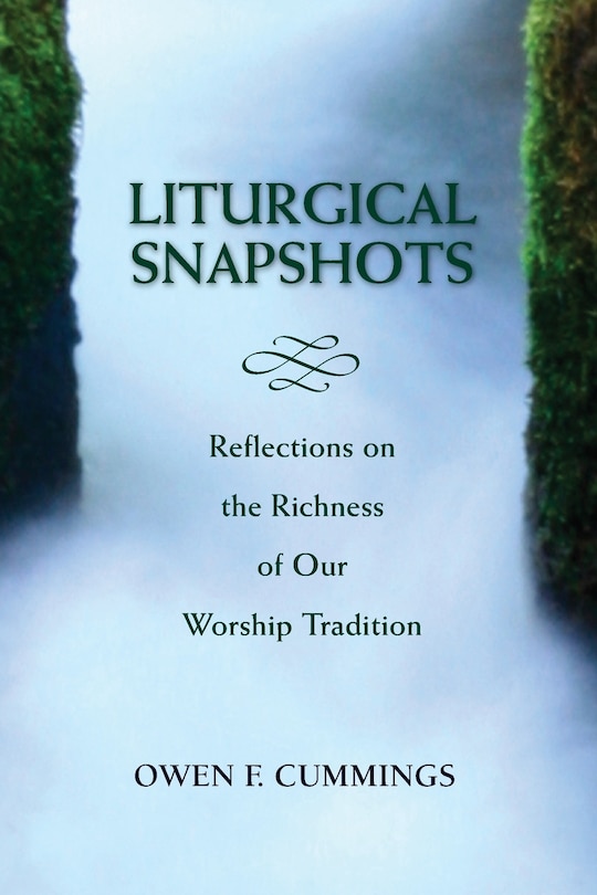 Couverture_Liturgical Snapshots