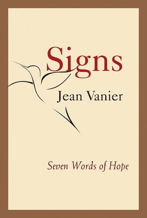 Signs: Seven Words of Hope