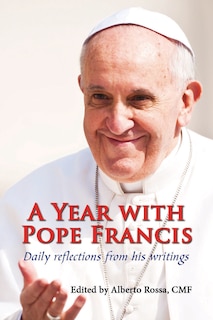 Couverture_A Year with Pope Francis