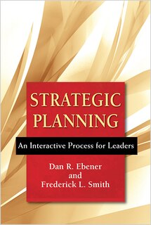 Front cover_Strategic Planning