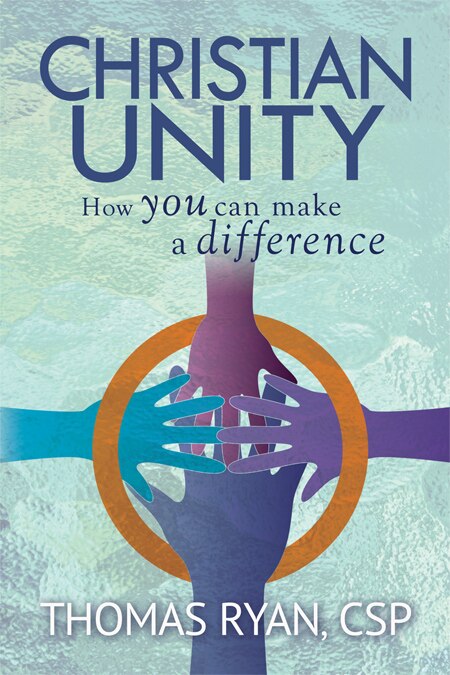 Front cover_Christian Unity: How You Can Make A Difference