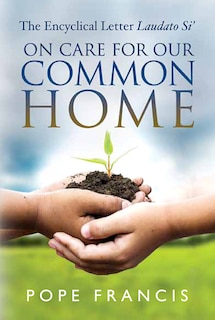 Front cover_On Care for Our Common Home
