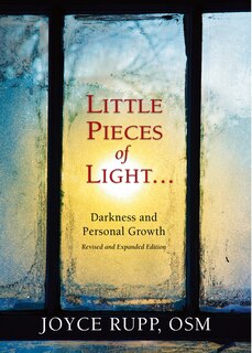 Front cover_Little Pieces of Light