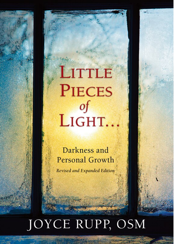 Front cover_Little Pieces of Light