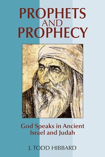 Front cover_Prophets and Prophecy