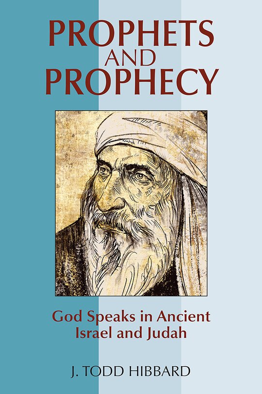 Front cover_Prophets and Prophecy