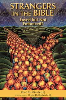 Front cover_Strangers in the Bible