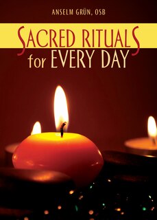 Front cover_Sacred Rituals for Every Day