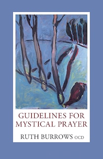 Front cover_Guidelines for Mystical Prayer