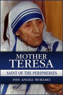 Front cover_Mother Teresa