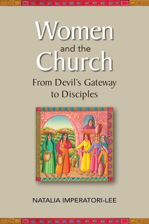 Front cover_Women and the Church