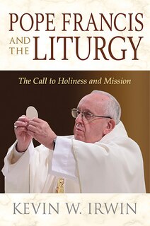 Couverture_Pope Francis and the Liturgy