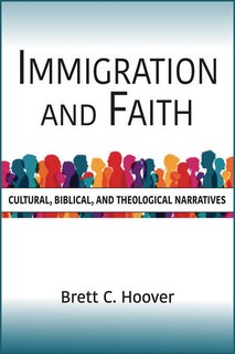 Couverture_Immigration and Faith