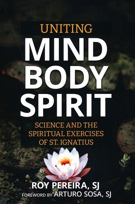 Couverture_Uniting Mind, Body, Spirit