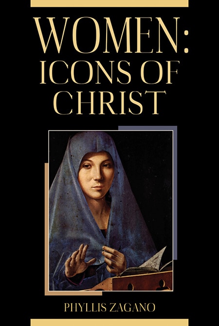 Couverture_Women Icons of Christ