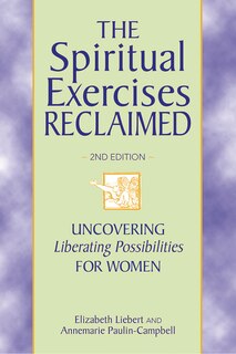 Front cover_The Spiritual Exercises Reclaimed, 2nd Edition