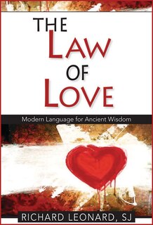 Front cover_The Law of Love