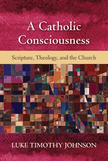Front cover_A Catholic Consciousness