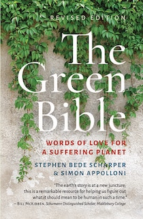 Couverture_The Green Bible