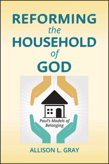Front cover_Reforming the Household of God