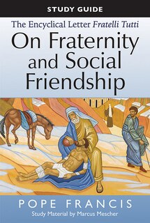 Couverture_The Study Guide to the Encyclical Letter of Pope Francis