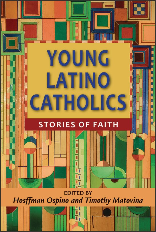 Couverture_Young Latino Catholics